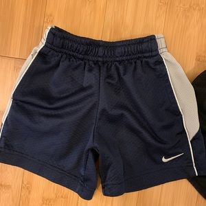 Nike 2T shorts